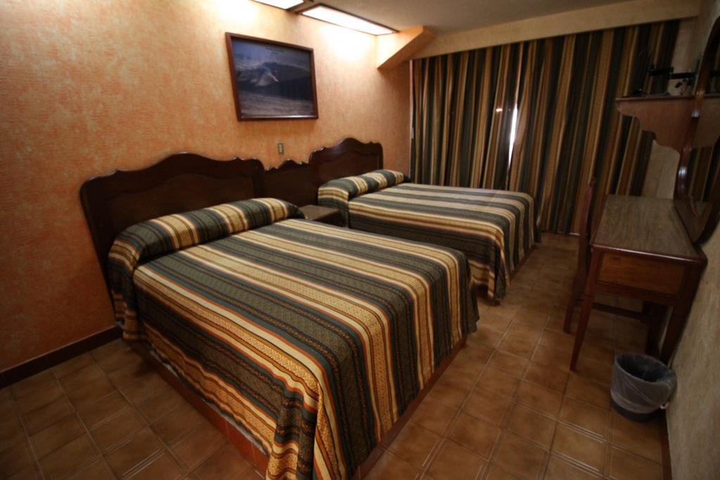 Hotel Isabel I Oaxaca Εξωτερικό φωτογραφία