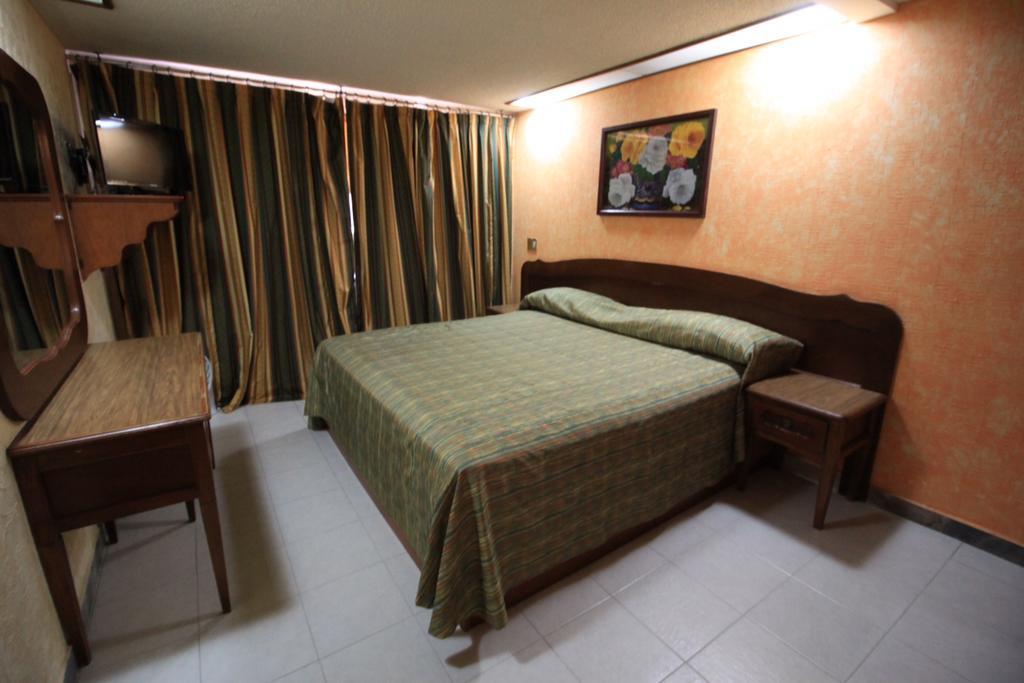Hotel Isabel I Oaxaca Εξωτερικό φωτογραφία