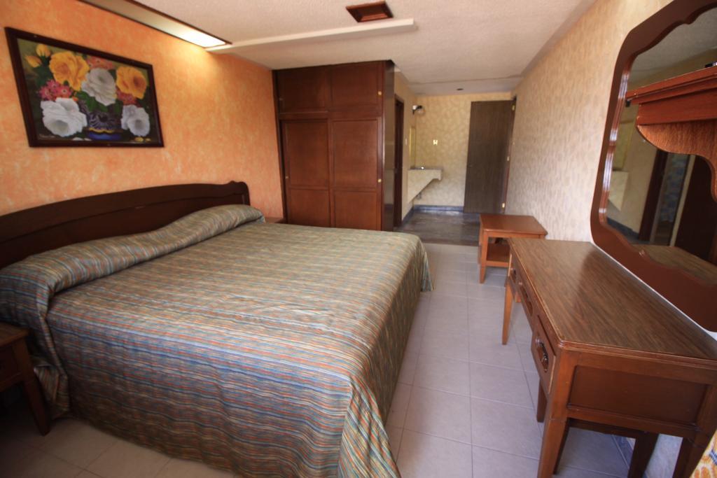 Hotel Isabel I Oaxaca Εξωτερικό φωτογραφία