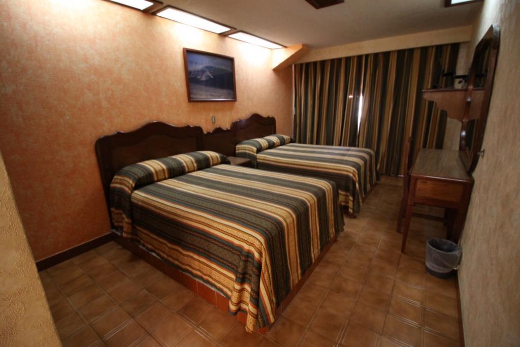 Hotel Isabel I Oaxaca Εξωτερικό φωτογραφία