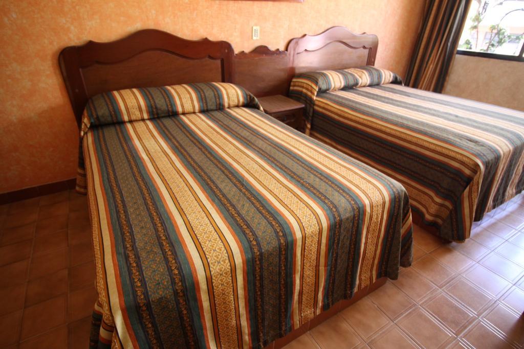 Hotel Isabel I Oaxaca Εξωτερικό φωτογραφία
