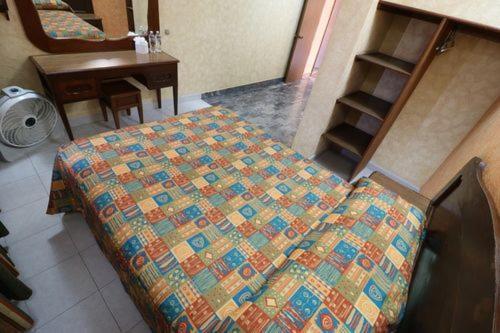 Hotel Isabel I Oaxaca Εξωτερικό φωτογραφία