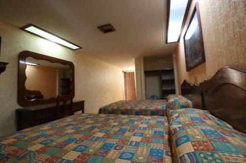 Hotel Isabel I Oaxaca Εξωτερικό φωτογραφία