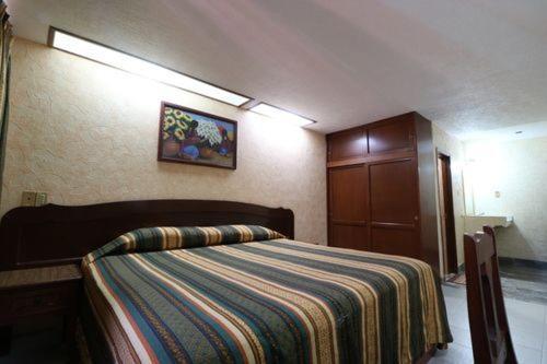 Hotel Isabel I Oaxaca Εξωτερικό φωτογραφία