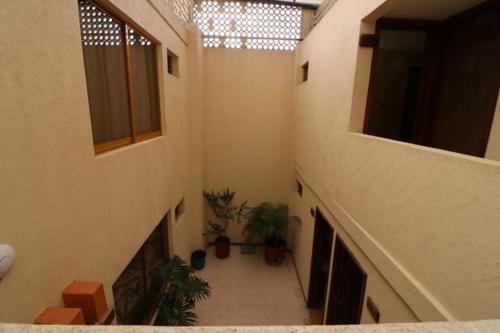 Hotel Isabel I Oaxaca Εξωτερικό φωτογραφία