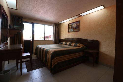Hotel Isabel I Oaxaca Εξωτερικό φωτογραφία