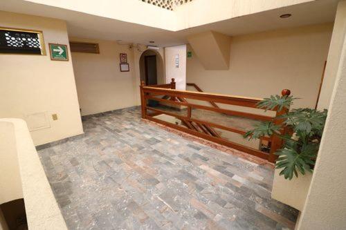 Hotel Isabel I Oaxaca Εξωτερικό φωτογραφία