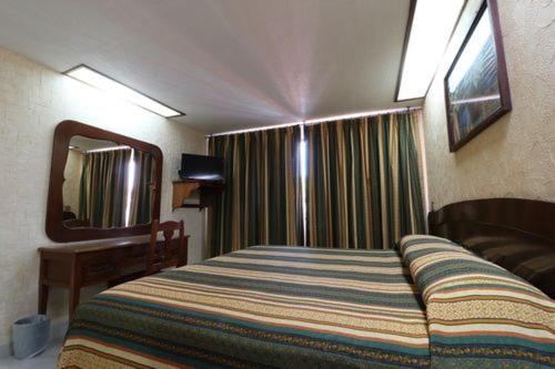 Hotel Isabel I Oaxaca Εξωτερικό φωτογραφία